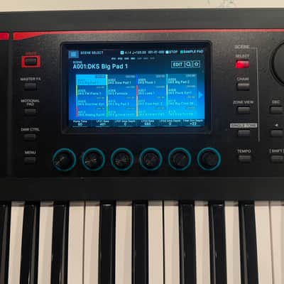 Roland FANTOM-06 61-Key Workstation image 5