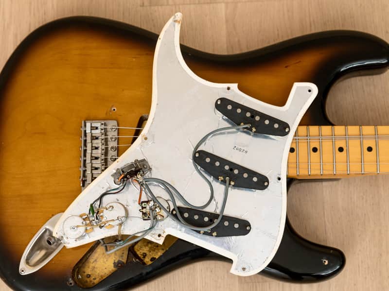 1976 Greco Super Sound SE800 Vintage S-Style Electric Guitar | Reverb 1976 Greco Super Sound SE800 Vintage S-Style Electric Guitar | Reverb