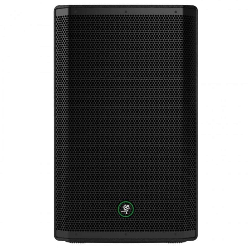 Mackie Thrash 215 1300w 15-inch Powered Loudspeaker | Active PA Speaker | 15" Low-Frequency Driver | 1" Titanium Tweeter image 1