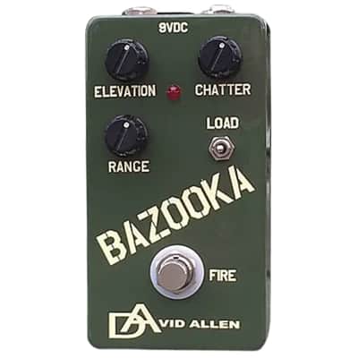 Lovepedal Bazooka