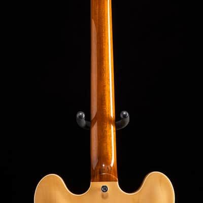 Gibson ES-335 50s Vintage Natural image 15
