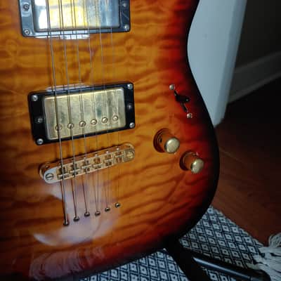 Schecter C-1 Classic image 5