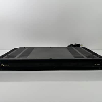Elan Z300/301 Power Amplifier image 2
