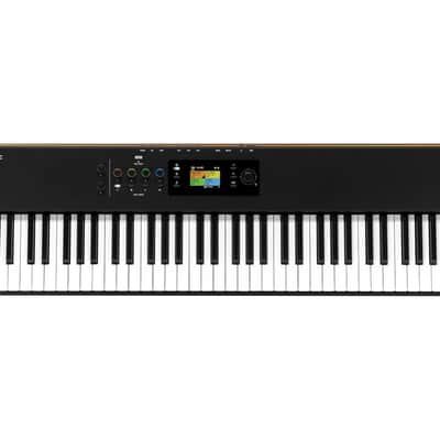 Studiologic SL73 MK2 73-Key Keyboard Controller image 1