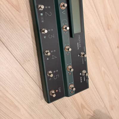 Kemper Amps Kemper Profiler Power Head - 600-watt Profiling Head 2018 image 5