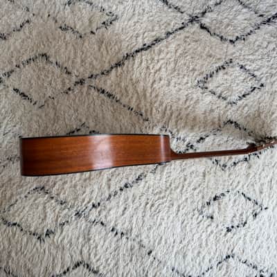 Taylor 410 with Rosewood Fretboard 1991 - Natural image 7