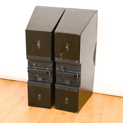 Clair Bros i212-i Dual 12" Install Line Array Speakers 90° (PAIR) CG0104E *ASK FOR SHIPPING* image 7