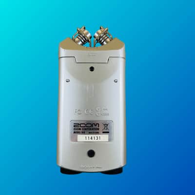 Zoom H4 Handy Recorder image 2