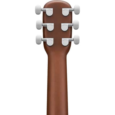 Lava Music Lava ME AIR Spruce 36” -  Woodgrain w/ Burlywood image 8