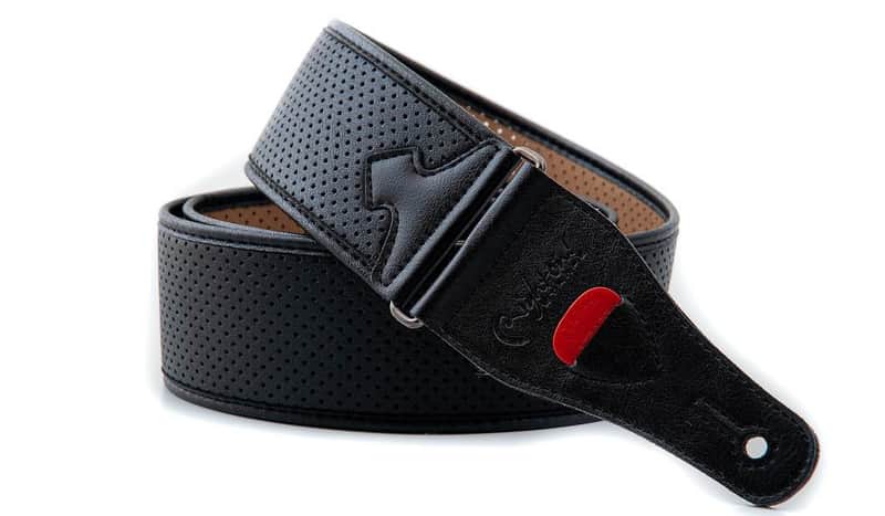 Righton! Straps Monte-Carlo Black image 1