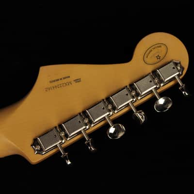 Fender H.E.R. Stratocaster Limited Edition - BM (#162) image 9