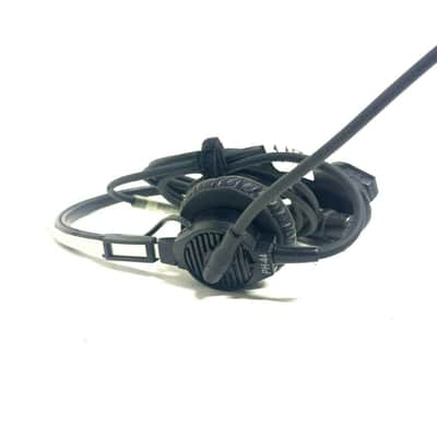 TELEX PH-44 DUAL SIDED W/FLEX DYNAMIC BOOM MIC #1467 #1468 (ONE) image 4