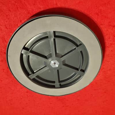 Immagine Vintage REMO Drum Practice Pad Tunable - VGC - Save $ - 3