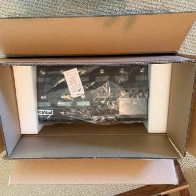 Fractal Audio FM9 Mark II TURBO Amp Modeler / FX Processor 2026 - Black image 18