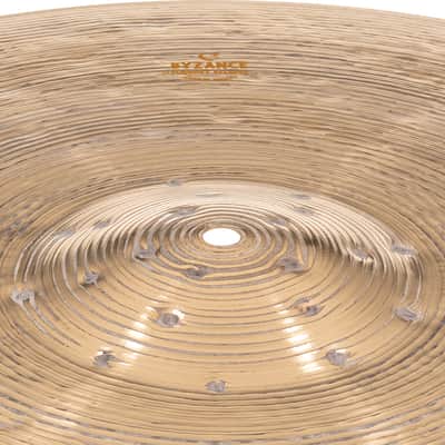 MEINL B19FRC Byzance Foundry Reserve Crash 19 Zoll traditional image 4