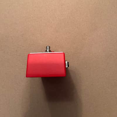 Spaceman Explorer (Std Handbuilt non-Cadet version) image 8