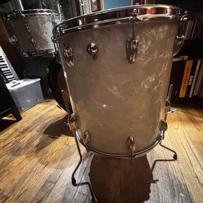 Slingerland Drums Late 60s early 70s - WMP image 13