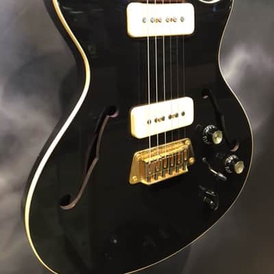 Gibson Blueshawk image 3