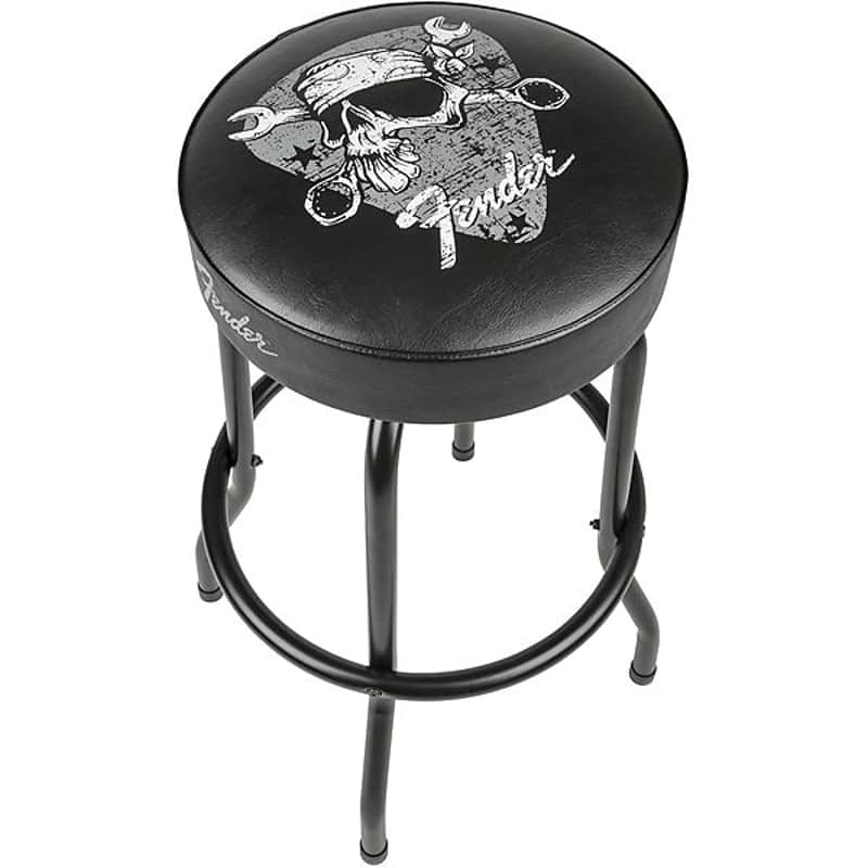 Fender David Lozeau Barstool, 30" 2016 image 1