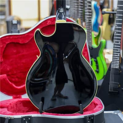 IBANEZ GB10BK George Benson Signature image 2