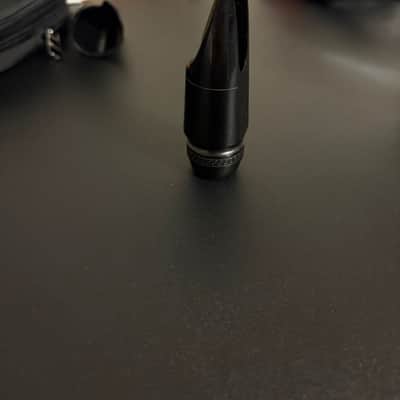 Selmer Soloist Short Shank — Rare H! (Alto) image 5