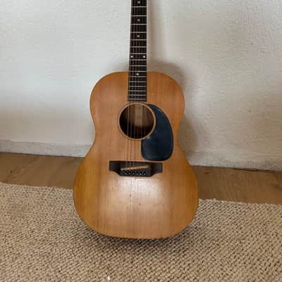 Gibson LG-0 1968 - Natural image 1