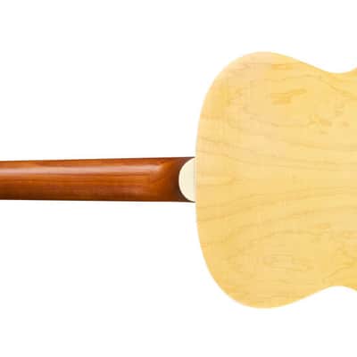 Guild F-2512E Maple Westerly 12 String Electro Acoustic image 3