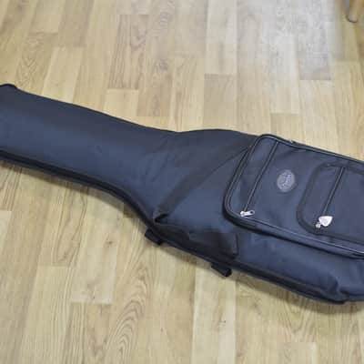 Fender Player Plus Stratocaster Olympic Pearl -  Incl Delux Gig Bag B Stock image 9