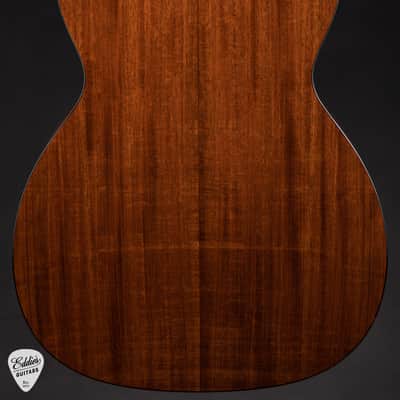 Collings OM1 Cutaway - Baked Sitka Spruce & Honduran Mahogany image 5