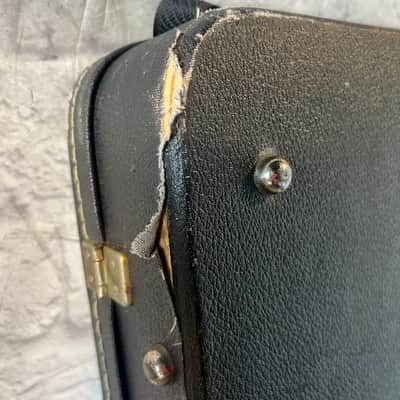 Epiphone Electric Guitar Hard Case image 11