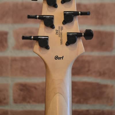 Cort Zenox Z42 image 6
