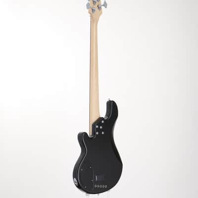 Lakland Skyline Japan Series SK-5CL Black (S/N:KL 1503428) [02/19] image 4