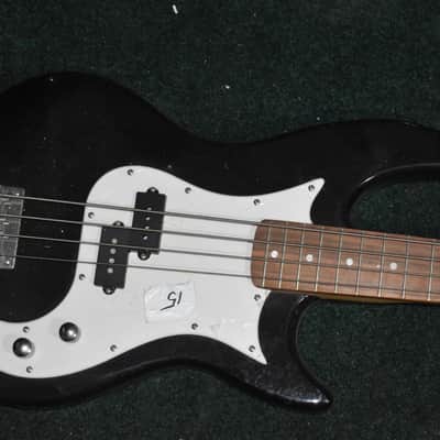 Behringer Jazz bass 4 string image 2
