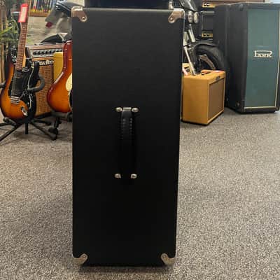 Two Rock Classic Reverb K&M Era Amp Head and 212 Cab image 7