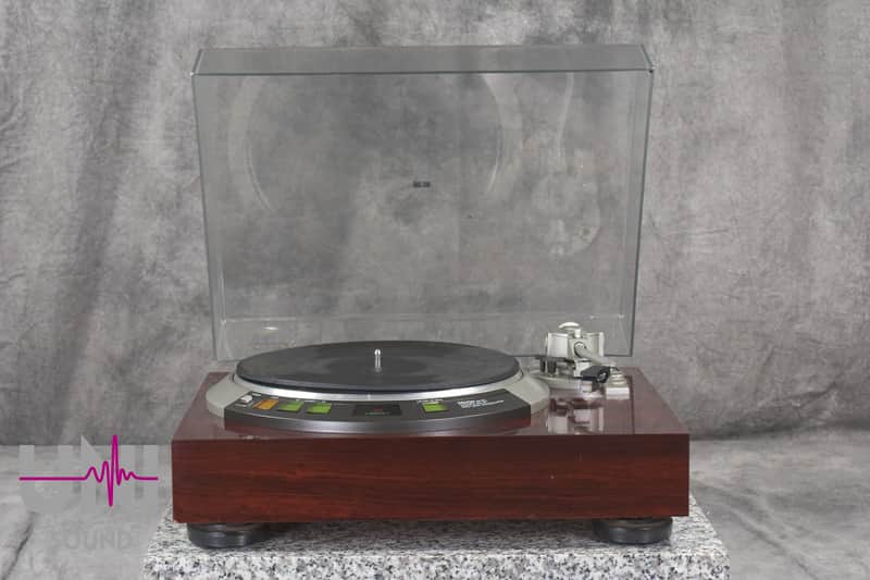 Denon DP-57L