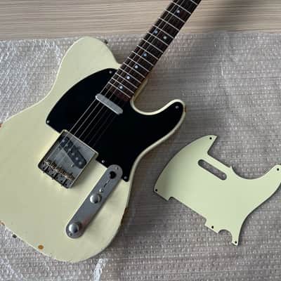 Maybach Texonian T61 2024 - Vintage Cream image 9