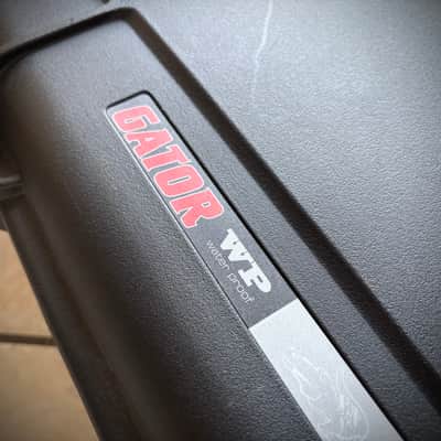 Gator GWP-PRS PRS Custom 24 Protective Waterproof Case image 6