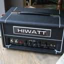 Hiwatt Hi-5 420 Limited Edition 2-Channel 5-Watt