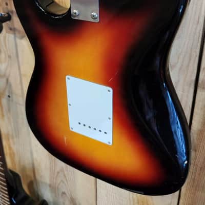 Arirang (Samick) Stratocaster EG4037 image 9