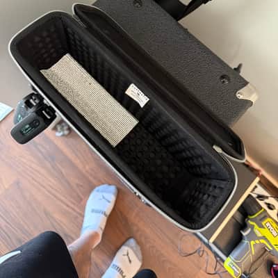 Sennheiser EW 100 G4-945-S Wireless Vocal Set image 4