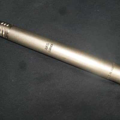 AKG C451 EB - Gearspace