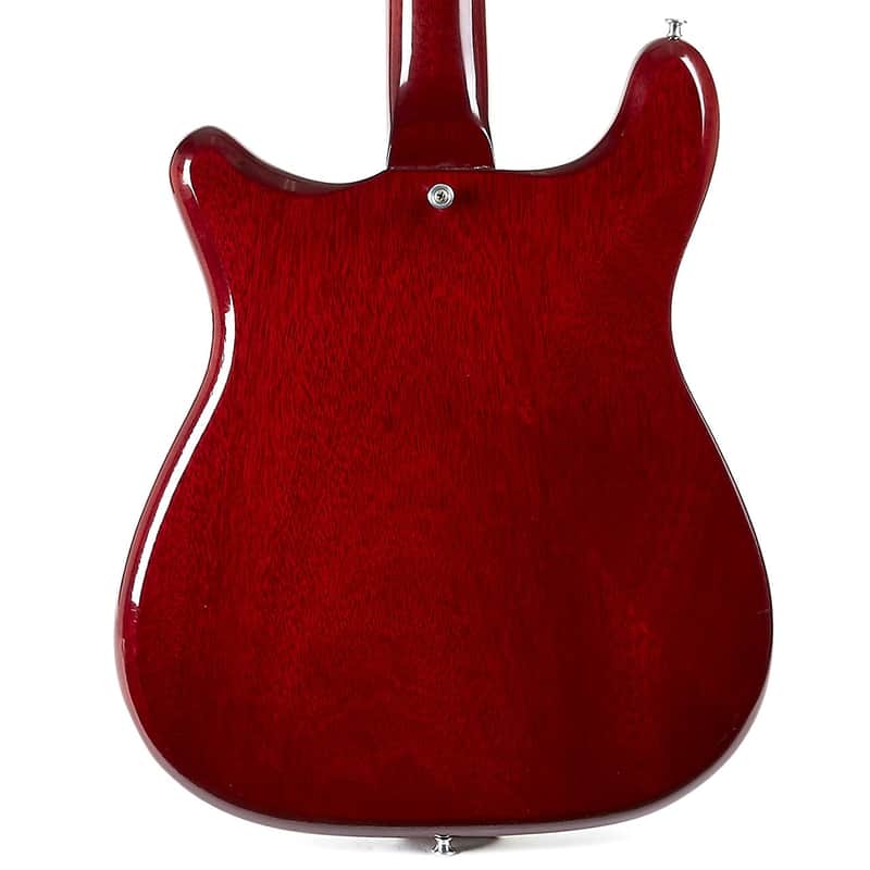 Epiphone Olympic Double with Maestro 1963 - 1970 image 4