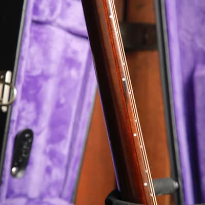 Epiphone 1942 Banner J-45 Reissue Vintage Sunburst Acoustic-Electric Guitar image 11