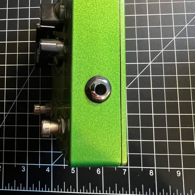 Keeley Phaser 2010s - Green image 4