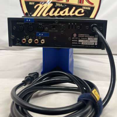 Roland Sound Canvas SC-88 Sound Module image 4