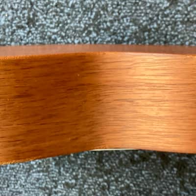 Martin S-0 Mahogany Soprano Ukulele 2008 - 2011 - Natural image 10