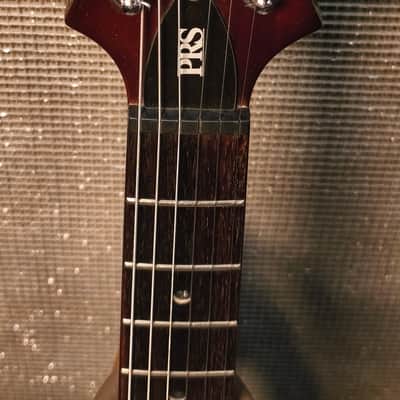 PRS SE Singlecut 2005 - 2010 - Tobacco Sunburst image 8