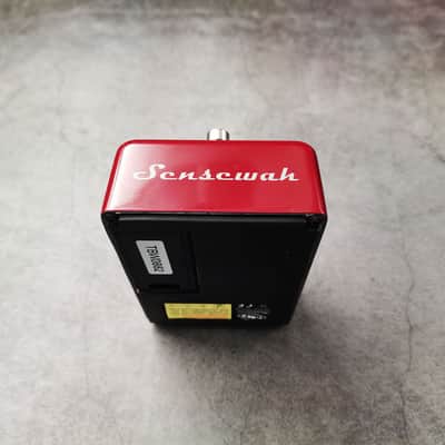 T-Rex Tonebug Sense Wah image 8