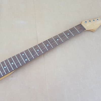 UNIQUE CHUNKY BOTTLE OPENER ROSEWOOD NECK image 3