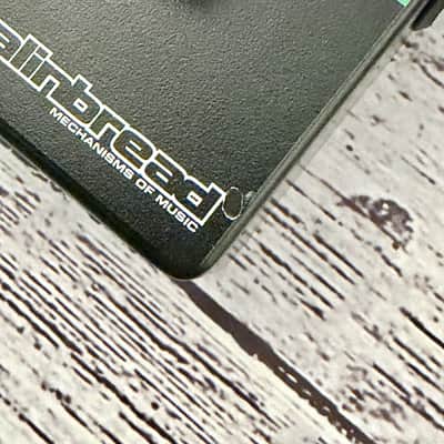 Catalinbread / Soft Focus / Yamaha FX500 Style Reverb image 2